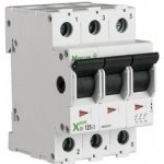 Eaton IS-25/3 – Sleviste.cz