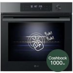 LG WSED7613S.BSTQEUE – Zboží Dáma