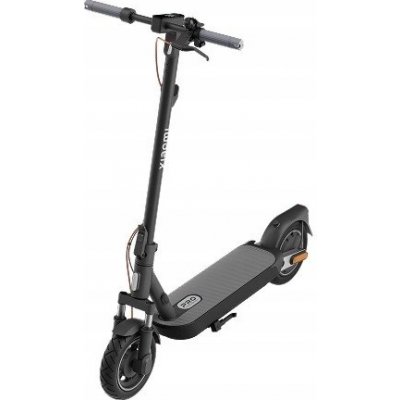 Xiaomi Electric Scooter 5 Pro GL – Zboží Dáma