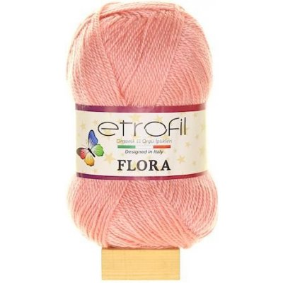 Etrofil Flora pudrová 73033