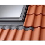 VELUX EDJ 2000 MK06 78x118 – Zboží Mobilmania