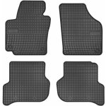 Koberce gumové FroGum Seat Altea 2004-2015 – Sleviste.cz