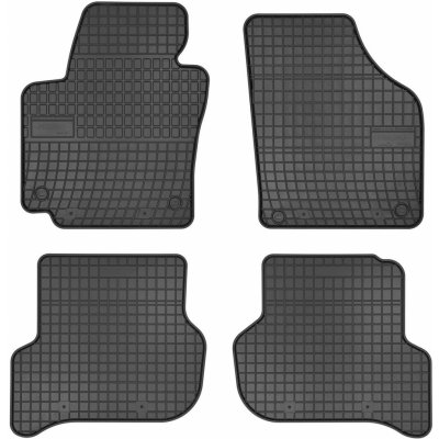 Koberce gumové FroGum Seat Altea XL 2006-2015 – Zbozi.Blesk.cz