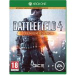 Battlefield 4 (Premium Edition) – Zboží Živě