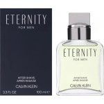 Calvin Klein Eternity voda po holení 100 ml – Zboží Dáma
