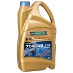 Ravenol DGL 75W-85 4 l – Zboží Mobilmania