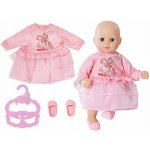 Zapf Creation Baby Annabell Little Sladká souprava 36 cm – Sleviste.cz