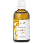 Atok éterický olej Levandule extra 50 ml – Zbozi.Blesk.cz