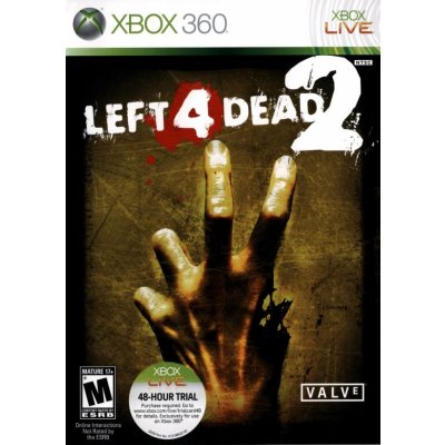 Left 4 Dead 2 – Zboží Mobilmania