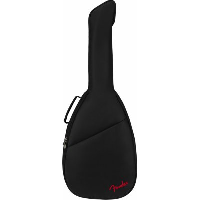 Fender FAS405 Small Body Acoustic Gig Bag, Black + prodloužená záruka 3 roky