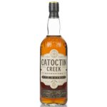 Catoctin Creek Cask Proof Edition 58% 0,7 l (holá láhev) – Hledejceny.cz