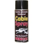 Denicol CABLE SPRAY 400 ml – Zboží Mobilmania