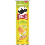 Pringles Mexican Street Corn 158g – Zboží Dáma