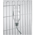 Kerbl Napájecí láhev pro králíky skleněná 500 ml – Zbozi.Blesk.cz