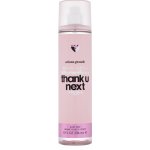 Ariana Grande Thank U Next tělový sprej 236 ml – Hledejceny.cz