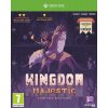 Hra na Xbox One Kingdom Majestic (Limited Edition)