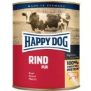 Happy Dog Rind Pur 6 x 0,8 kg