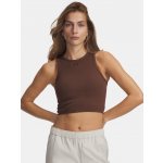 Under Armour Seamless Cotton Hand Tank-BRN – Zboží Mobilmania