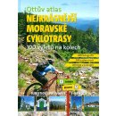 Ottův atlas Nejkrásnější moravské cyklotrasy