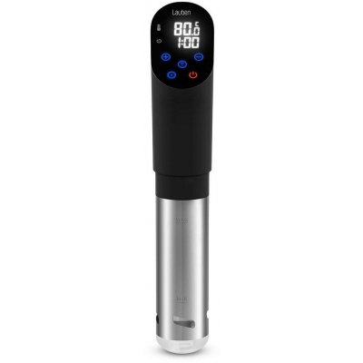 Lauben Smart Sous Vide 1200SB – Zboží Dáma