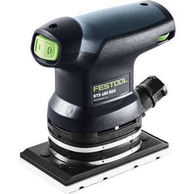 Festool RTS 400 REQ