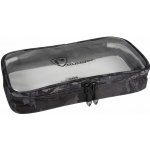 Fox Rage Pouzdro Voyager Camo Clear Storage Large – Hledejceny.cz