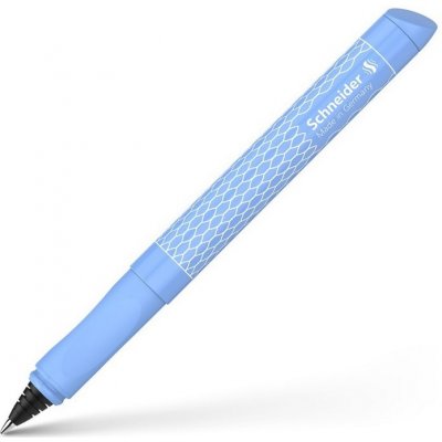 Schneider 1874 Easy černá bombičkový roller – Zboží Dáma