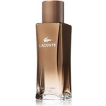 Lacoste Intense parfémovaná voda dámská 50 ml – Hledejceny.cz