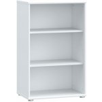 Knihovna URAN bílá T2KR70-120 – Zbozi.Blesk.cz