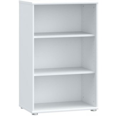 Knihovna URAN bílá T2KR70-120 – Zbozi.Blesk.cz