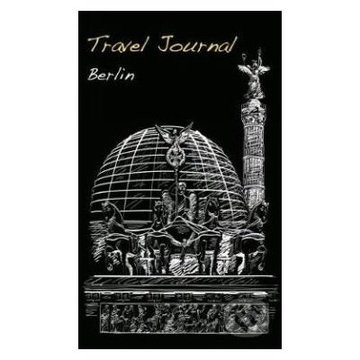 Travel Journal: Berlin - Marisa Vestita