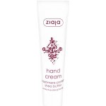 Ziaja Kašmírové proteiny a bambucké máslo krém na ruce 100 ml – Sleviste.cz