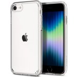 Pouzdro Spigen Ultra Hybrid 2 Apple iPhone 7/8/SE 2020/2022 042CS20927 čiré – Zbozi.Blesk.cz