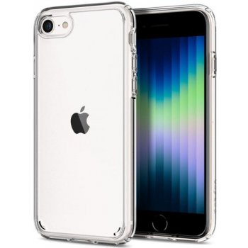 Pouzdro Spigen Ultra Hybrid 2 Apple iPhone 7/8/SE 2020/2022 042CS20927 čiré