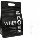 Fitness Authority Whey Core 2270 g