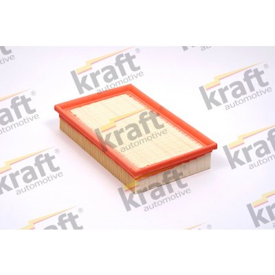 KRAFT AUTOMOTIVE Vzduchový filtr 1711790 – Hledejceny.cz