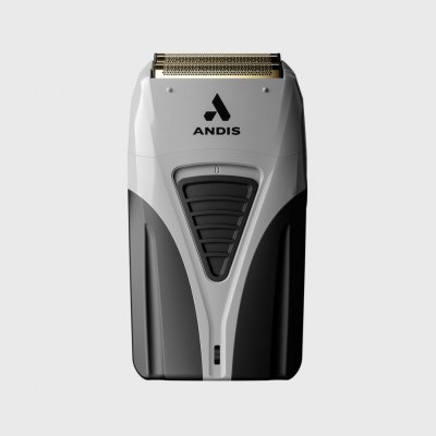 Andis ProFoil Shaver Plus 17205 – Zboží Mobilmania