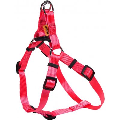 B&F Postroj popruh Neon – Zbozi.Blesk.cz