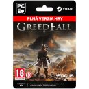 GreedFall