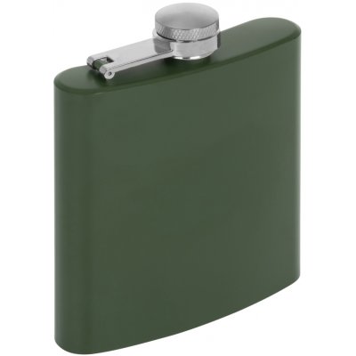 Placatka ZELENÁ obsah 6oz. 170 ml – Zbozi.Blesk.cz