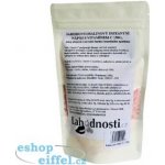 Lahodnosti Jahodovo-malinový instantní nápoj s vitamínem C pro podporu imunity 150 g – Hledejceny.cz