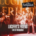 Live At Rockpalast - Lucifers Friend CD – Hledejceny.cz