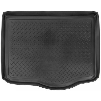 Gumová vana do kufru Norm Liners Fiat Grande Punto 2005-2012 – Hledejceny.cz