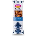 Jannis Mandlová tyčinka 40 g – Zbozi.Blesk.cz