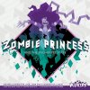 Desková hra WizKids Zombie Princess and the Enchanted Maze