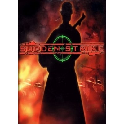 Sudden Strike (Gold)