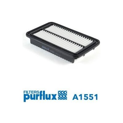 Vzduchový filtr PURFLUX A1551 – Hledejceny.cz