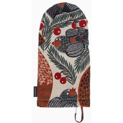 Kuchyňská chňapka Ketunmarja Fox Marimekko – Zboží Dáma