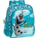 Joummabags batoh Ledové Království Olaf JB-2272351