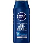 Nivea Men Anti-dandruff Power Shampoo 250 ml – Sleviste.cz